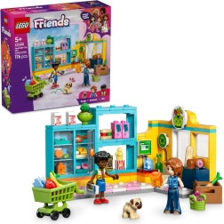 LEGO Friends Selbstbedienung in Heartlake City 42680