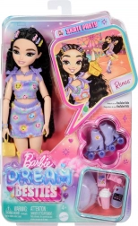 Barbie Dream Besties Renee auf Rollschuhen