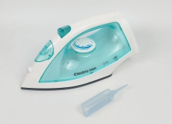 Kinderbügeleisen mit Dampf und Effekten 22 cm