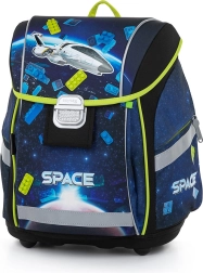 Schulrucksack Oxybag PREMIUM LIGHT Space