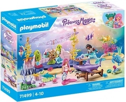 Playmobil Princess Magic Unterwasserpflege für Meerestiere