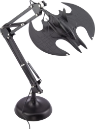 Tisch-LED-Lampe Batman Batwing