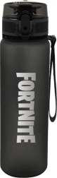Fortnite Sportflasche „Where we droppin´?“