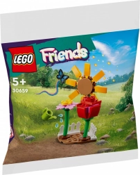 LEGO® Friends 30659 Blumengarten