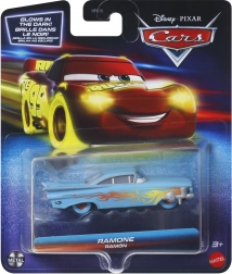 Leuchtendes Auto Cars Glow Racers