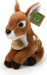 Plüsch-Rehkitz ECO Friendly