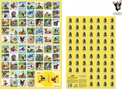 Krtek Pexeso Sommervergnügen