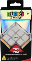 Rubik-Würfel Pulse Cube mit Licht-Countdown 3x3