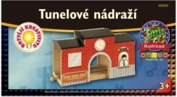 MAXIM Tunnelbahnhof