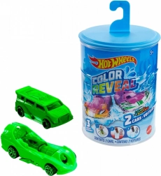 Hot Wheels Color Reveal 2er-Pack Spielzeuge