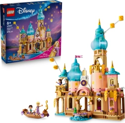 LEGO Disney Prinzessinnen Rapunzels Schloss