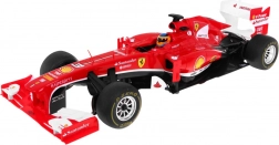 Ferrari F138 RASTAR Modell 1:18 ferngesteuertes Formelauto