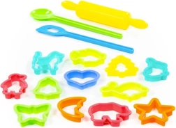 Ausstech-Set 15 Stk.