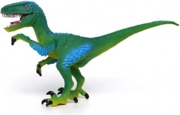 Dinosaurierfigur Velociraptor 18 cm