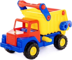 Kipper Mega Truck