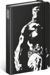 Notizbuch BATMAN – Der Dunkle Ritter
