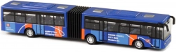 Metall-Gelenkbus Modell 1:64