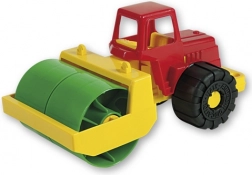 Androni Walze Little Worker – 25 cm