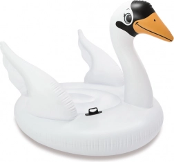 Aufblasbare Schwimminsel Schwan 194 × 152 × 147 cm INTEX