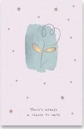 Notizbuch A6 Delicacy Shkolyaryk