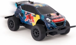 RC Auto RED BULL Rallycross 2,4 GHz