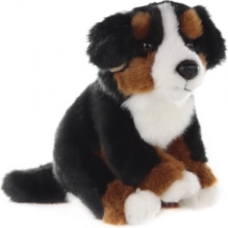 Plüschiger Berner Sennenhund 16 cm