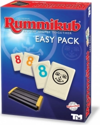 Rummikub Easy Pack Spiel