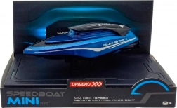 RC-Boot DRIVERO blau