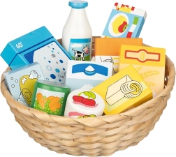 Spielset für den Laden