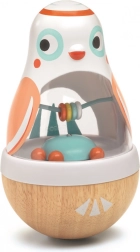 Schaukelspielzeug Sníček von Djeco