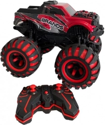 DRIVERO RC-Monstertruck 2,4 GHz mit USB-Ladefunktion