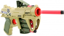 Erkundenpistole Huntsman X6