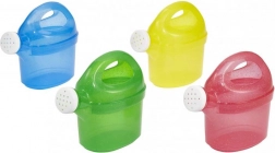 Glitzernde Gießkanne 500 ml für Bewässerung von Pflanzen