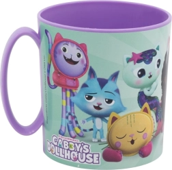 Becher Gabbys magisches Puppenhaus