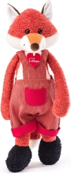 Plüsch Fuchs Leonardo 40 cm