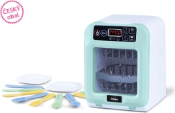 Spülmaschine für kleine Hausfrauen – tschechische Verpackung