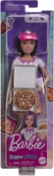 Barbie Erster Job Skipper - Pizzalieferung