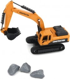 Spielzeug-Baumaschine