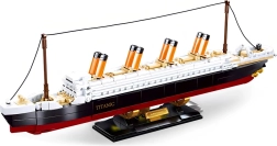 Sluban Bausteinset Titanic