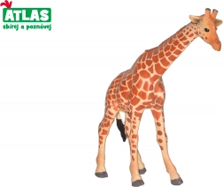 Figur Giraffe 12 cm