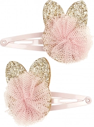 Haarnadeln Suzan mit Katze