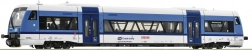 Roco Diesel-Triebwagen ČD RegioShuttle 840, digital mit Sound