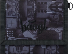 Technic Geldbörse für Studenten