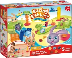 Bausatz Deluxe Racing Rabbits