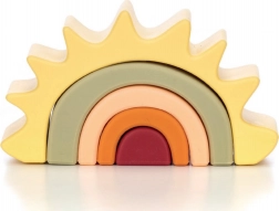 Silikon-Puzzle Sonnenkästchen