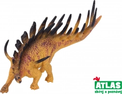 Dinosaurierfigur Kentrosaurus 15 cm