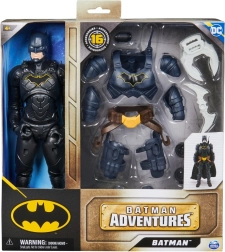 Batman-Figur mit Spezialausrüstung