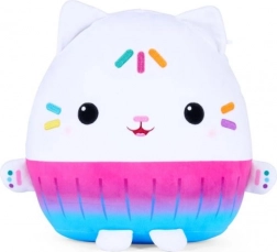 Plüschkätzchen CAKEY aus Gabis magischem Spielhaus 30 cm