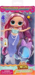 Puppe L.O.L. Surprise! Tweens Mermaids – Lola Waves