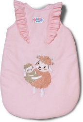 Schlafsack für BABY born Puppen